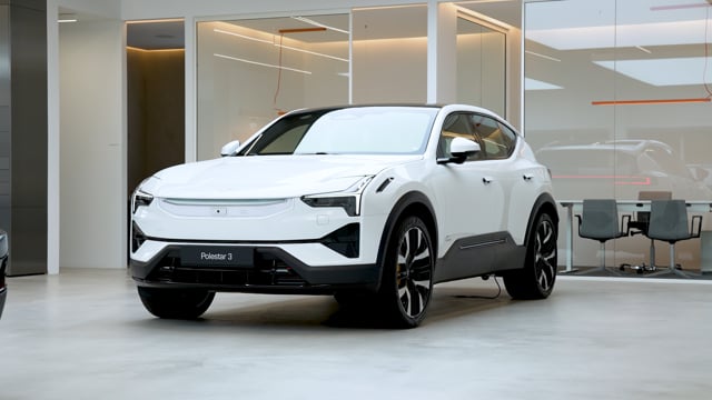 Polestar 3