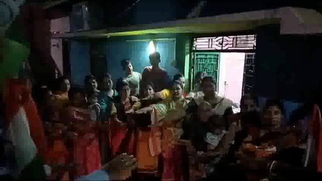 ଆଜାଦି ର ଅମୃତକାଳ ରେ  ପୂଜାରୀ ପୁଟ ରେ ବିଜେପି ଦ୍ୱାରା ମୋ ମାଟି ମୋ ଦେଶ  କାର୍ଯକ୍ରମ ପାଳିତ l