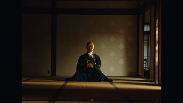 Nowness: Power Of Performance: Tomorrow is Today