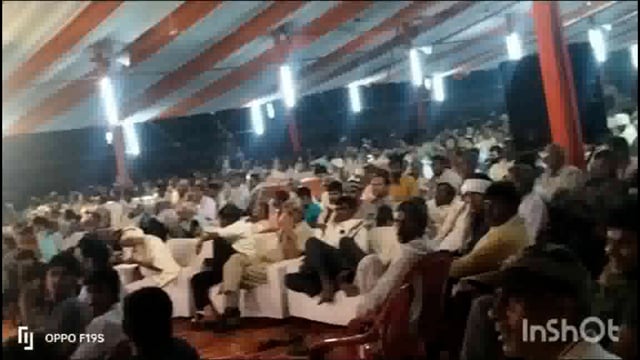 फरह पंडित दीनदयाल धाम मेला के दौरान जिगरी भजनों का आयोजन किया गया बृजवासी गौरक्षक टीम ने संभाली मेला की व्यवस्था