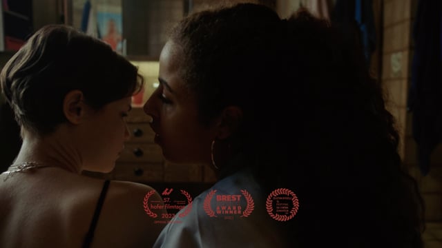 HAZE — Trailer