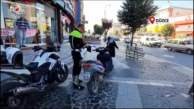 12 Yıl Sonra Polise Yakalandı