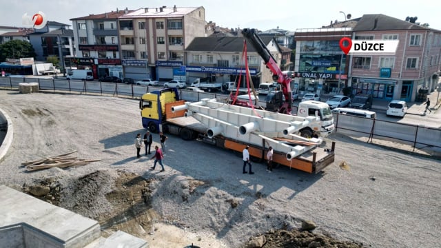 Asarın İki Yakası Birleşiyor