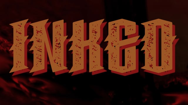 INKED TEASER TRAILER