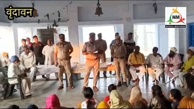 पानीगांव में नारी सशक्तिकरण व महिला पुलिस बीट को लेकर जमुनापार पुलिस ने महिलाओं को किया जागरूक।