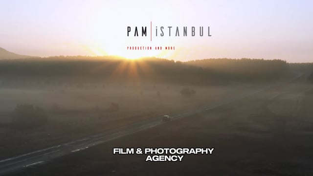 Pam Istanbul Showreel