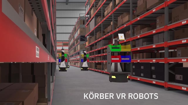 XR developers developer - Andrii H.'s portfolio image