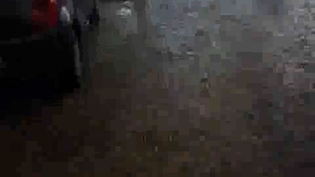 फरह क्षेत्र में हुई ओलों की बरसात मौसम ने ली करवट