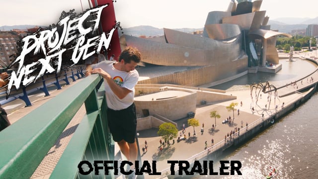 Main Trailer Vimeo