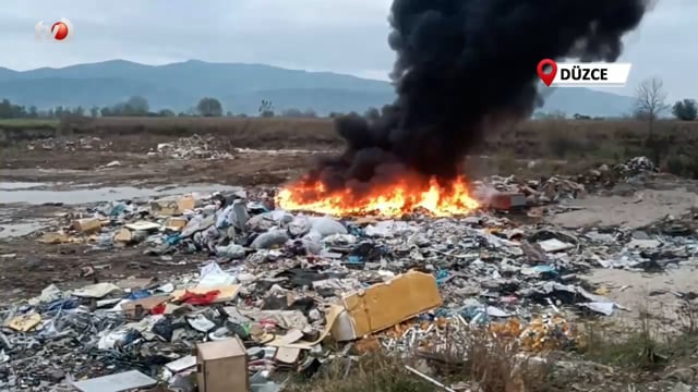 Halk Çözüm Bekliyor