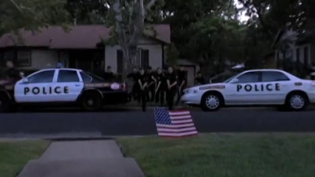 Script Cops