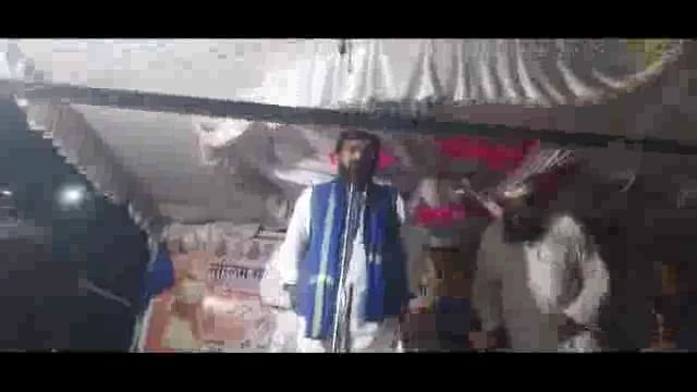  आंबेडकरांचा पुतळा रस्त्याच्या मध्यभागी उभा करा,मंत्री संजय बनसोडे यांचे नाव न घेता दिपक केदार यांचा हल्लाबोल