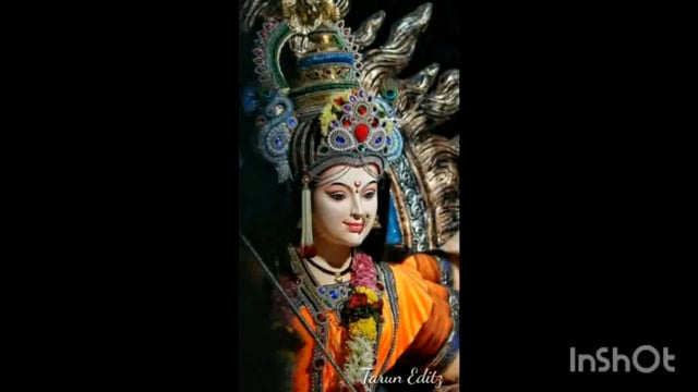 माता रानी सभी भक्तजनों की मनोकामनाएं पूरी करें सच्चे दिल से पूजा अर्चना करें जय मां भगवती