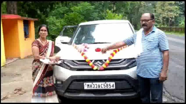 महाधक्कादायक....!आई-वडिलानंतर, मुलगी आता काल सकाळी मुलगा रोशन कुंभारे यांचे निधन... मृत्यूचं नेमकं कारण काय...? संशयच..