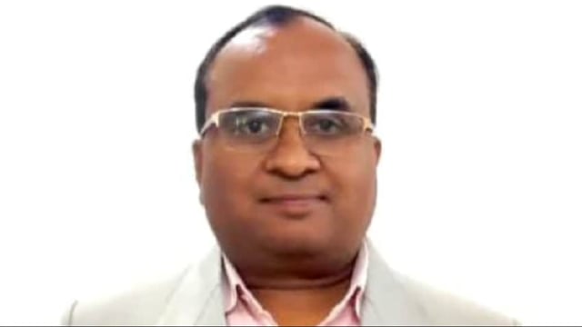 ब्रेकिंग न्यूज :- विद्युत विभागातील उप कार्यकारी अभियंता यांच्यावर अँटी करप्शन ब्युरोची कारवाई