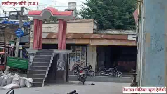 नगर पालिका के सरकारी व्यवसायिक परिसर में अग्रसेन प्रतिमा लगाने की तैयारी