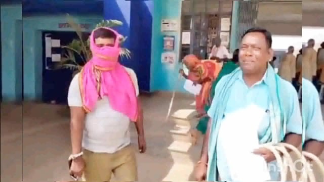 *शराब के नशे में तरैया गांव निवासी गिरफ्तार,आर्थिक जुर्माना भुगतान के लिए भेजा बांका*