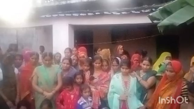 आत्मदाह करने वाले युवक की अस्पताल में हुई मौत शव घर आते ही परिजनों का रो-रो कर बुरा हाल