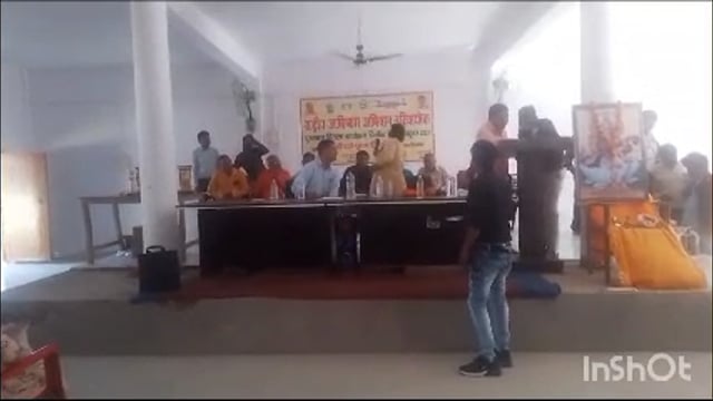 राष्ट्रीय आविष्कार अभियान के तहत ब्लाक स्तरीय क्विज प्रतियोगिता के विजेता छात्र-छात्राओं को किया गया सम्मानित