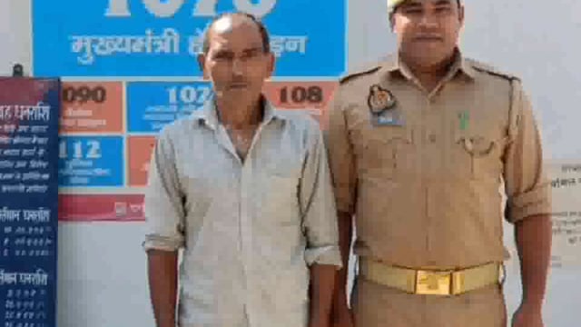 तरबगंज पुलिस ने दो नफर वारंटी को दबोचा