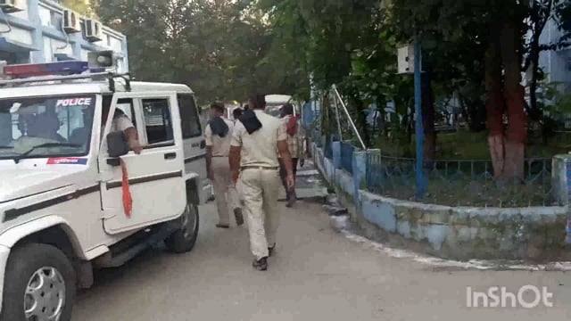 लखीसराय जिले के चरोखरा गांव से उत्पाद विभाग की टीम ने चार शराब तस्कर को गिरफ्तार कर भेजा न्याययिक हिरासत में