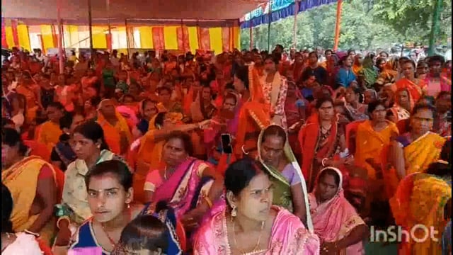 **सरकारी योजनाओं की जानकारी आम लोगों तक पहुंचाना जनसंवाद कार्यक्रम का उद्देश्य- जिलाधिकारी*