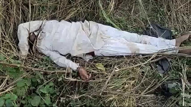 ब्रेकिंग न्यूज 
अंबेडकर नगर
जनपद मुख्यालय के दोस्तपुर महरुआ बाईपास जय हीरो एजेंसी के पास मिला अज्ञात युवक का शव।