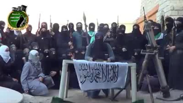  इज़राइल फिलिस्तीन हमास मुस्लिम महिलाओं का जज्बा सोशल मीडिया पर वायरल हो रहा है