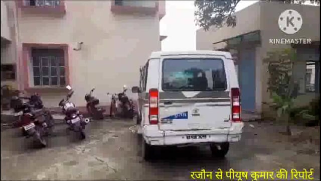 बीआरसी से बाइक चोरी; घटना के तीन दिन बाद भी पुलिस का हाथ खाली