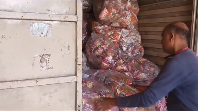 उत्पाद विभाग की टीम ने 39 पेटी विदेशी शराब के साथ दो शराब तस्कर को किया गिरफ्तार भेजा जेल