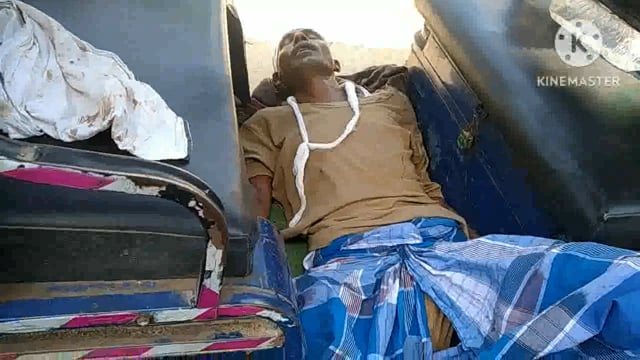 दुबरी बीघा गांव में मारपीट की घटना में तीन लोग हुए जख्मी दो लोगों को किया गया रेफर