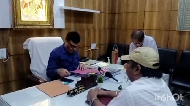 15 नवंबर तक परेशान कर सकता है डेंगू का डंक जिला अस्पताल में तैनात किए गए दो नोडल अधिकारी