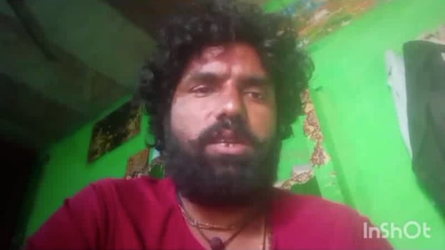 राष्ट्रीय अध्यक्ष संत धर्मदास महाराज बृजवासी गौ रक्षक सेना संत धर्मदास महाराज की श्री योगी आदित्यनाथ जी से अपील