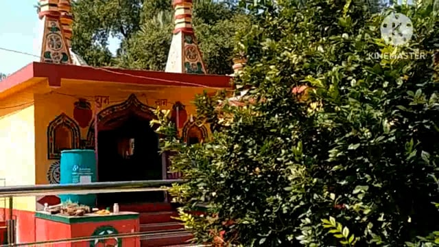 जयनगर व मझगवां गांव में 24 घंटे का अखंड हरी कीर्तन का आयोजन किया गया