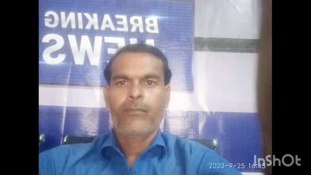 फरह के गांव कुरकंदा मैं महानवमी के पर्व पर कन्या पूजन और भोजन कराया गया