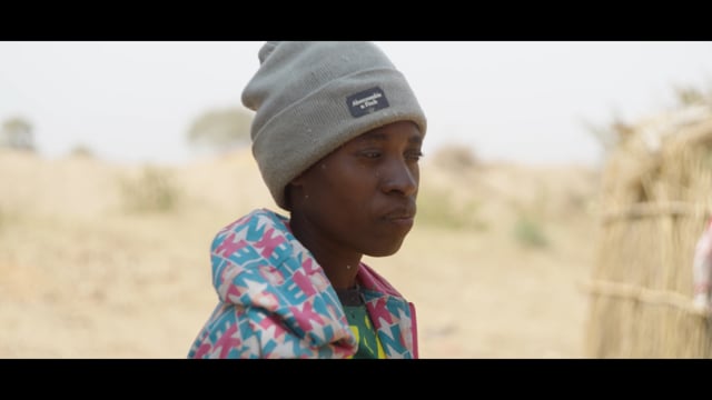 Agriculture - Doris' story