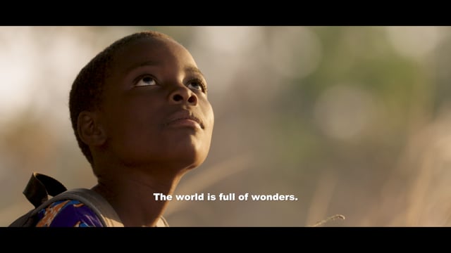 Education - Patricia's story