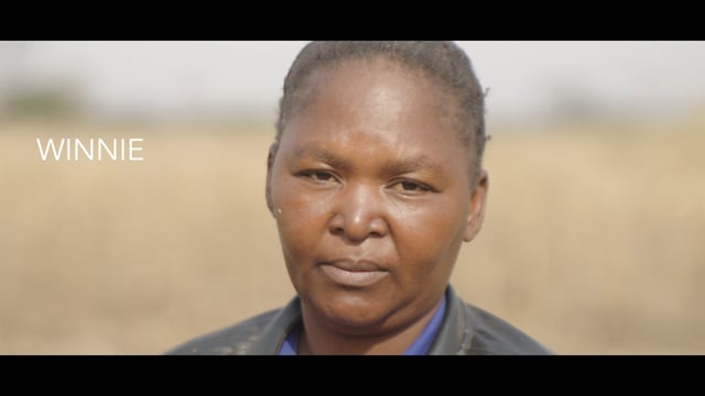 Maternity - Winnie's Story