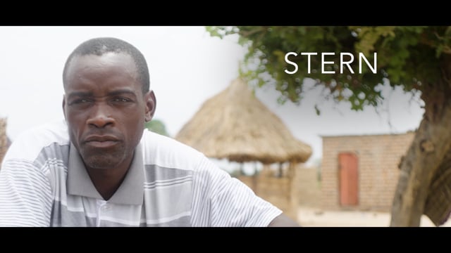 Worldview - Stern's Story