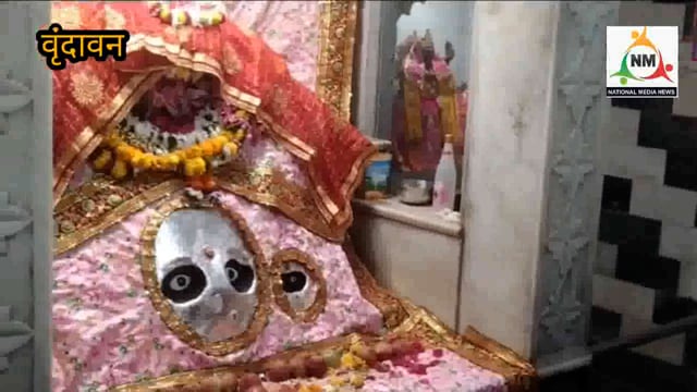 नवरात्रि के आखिरी दिन शक्ति पीठ चामुंडा देवी मंदिर में सायं कालीन आरती में उमड़ी भक्तों की भीड़ 