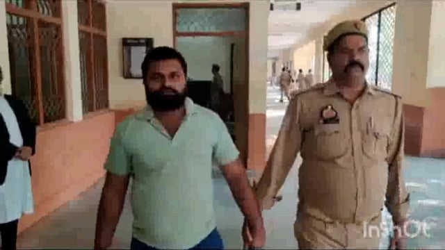 नाबालिक से छेड़खानी की आरोपी को दो वर्ष का कारावास और 3900 का अर्थ दण्ड की सजा सुनाई