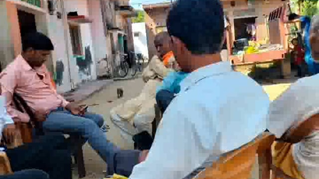 बिच्छू काटने से मूर्छित बालक की इलाज के दौरान हुई मौत