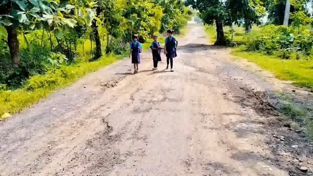 अहेरीचा चेतन बनला पशुधन विकास अधिकारी; एमपीएससी परीक्षेत प्रथम श्रेणीत उत्तीर्ण झाले.