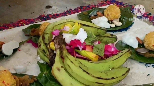 शास्त्रोक्त विधि से हवन पूजन संपन्न बुधवार की देर रात तक मां दुर्गा की प्रतिमा का होगा विसर्जन आज भव्य जागरण होगी आयोजित