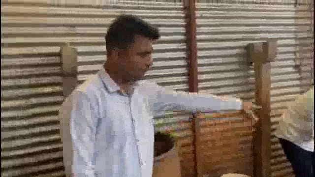 उदगीरच्या राज्य उत्पादन शुल्काची विविध ठिकाणी अवैध मद्यावर कारवाई