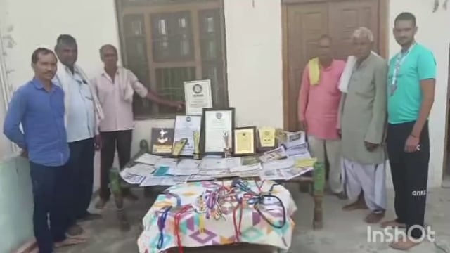 51 किलोमीटर की दौड़ करने के बाद भी नौकरी के लिए दर-दर भटक रहा है विकास 30 अक्टूबर को 100 किलोमीटर की दौड़ में भाग लेंगे