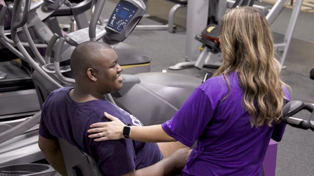 Inclusively Fit