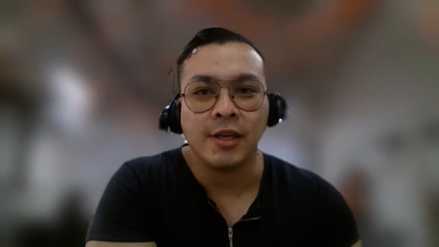 Testimonio de Carlos Eduardo Gonzalez Almeida