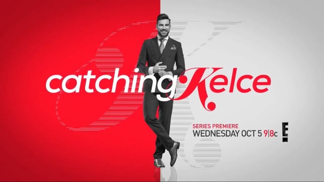 Catching Kelce Promo