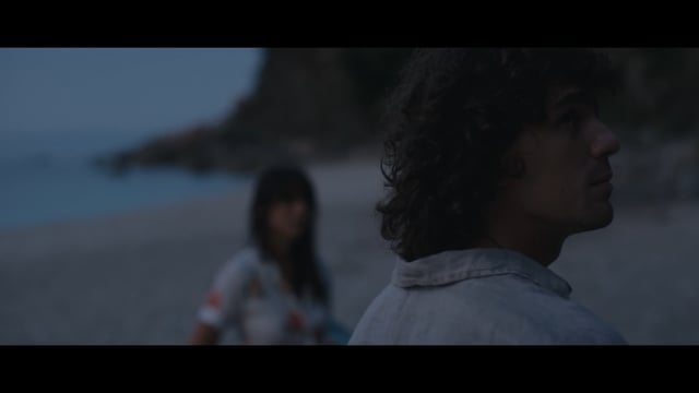 The Summer That Never Grew Old [Μπλε Χαλαζίας (2023)] - Trailer